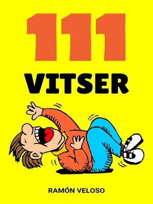 cover image of 111 Vitser